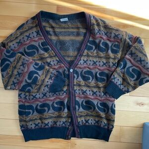 Vintage cardigan